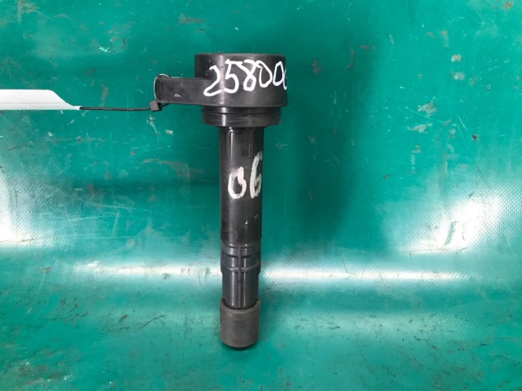 30520-PGK-A01 | Котушка запалювання HONDA CIVIC ES 00-05
