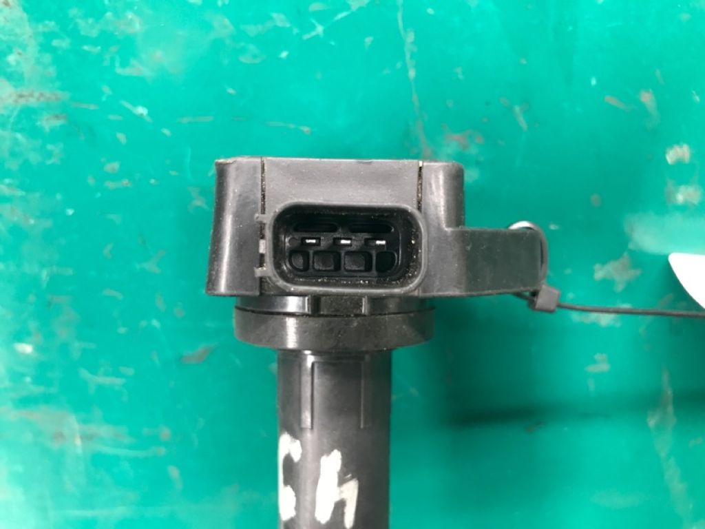 30520-PGK-A01 | Котушка запалювання HONDA CIVIC ES 00-05 - Фото 4