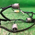 8512B065 | Проводка кришки багажника. MITSUBISHI GALANT 03-12 - Прев'ю 3