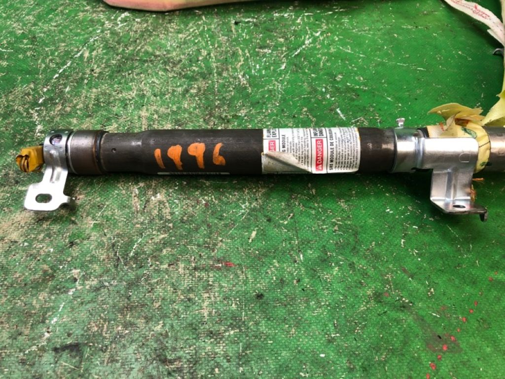 7030A094 | Подушка безопасности (штора) прав. MITSUBISHI GALANT 03-12 - Фото 4