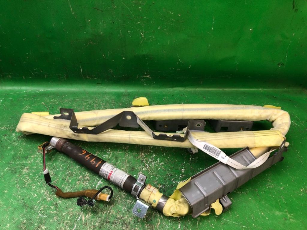 7030A093 | Подушка безпеки (штора) лів. MITSUBISHI GALANT 03-12