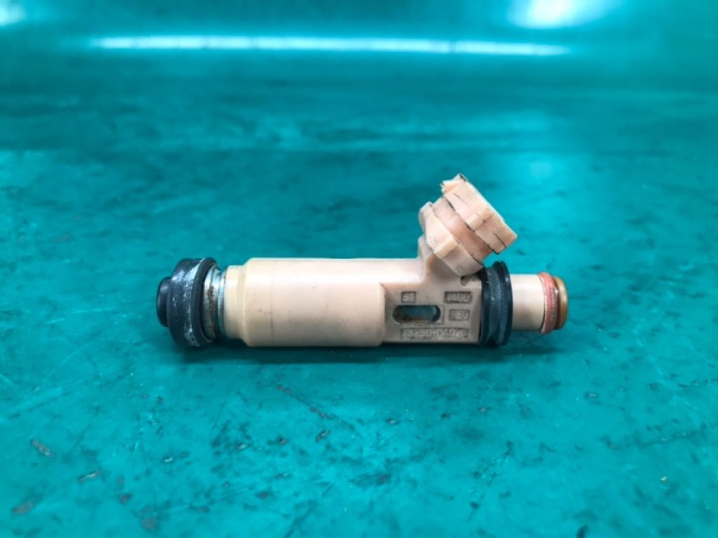 23209-0A020 | Форсунка топливная TOYOTA SOLARA 03-09 - Фото 3