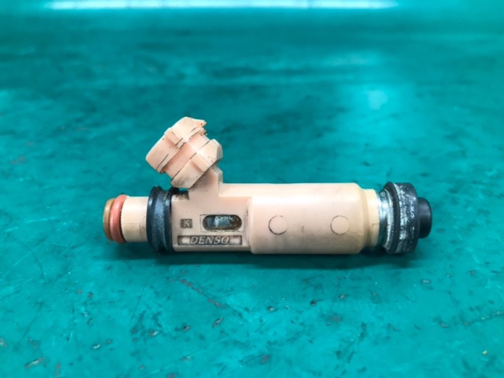 23209-0A020 | Форсунка топливная TOYOTA SOLARA 03-09 - Фото 4