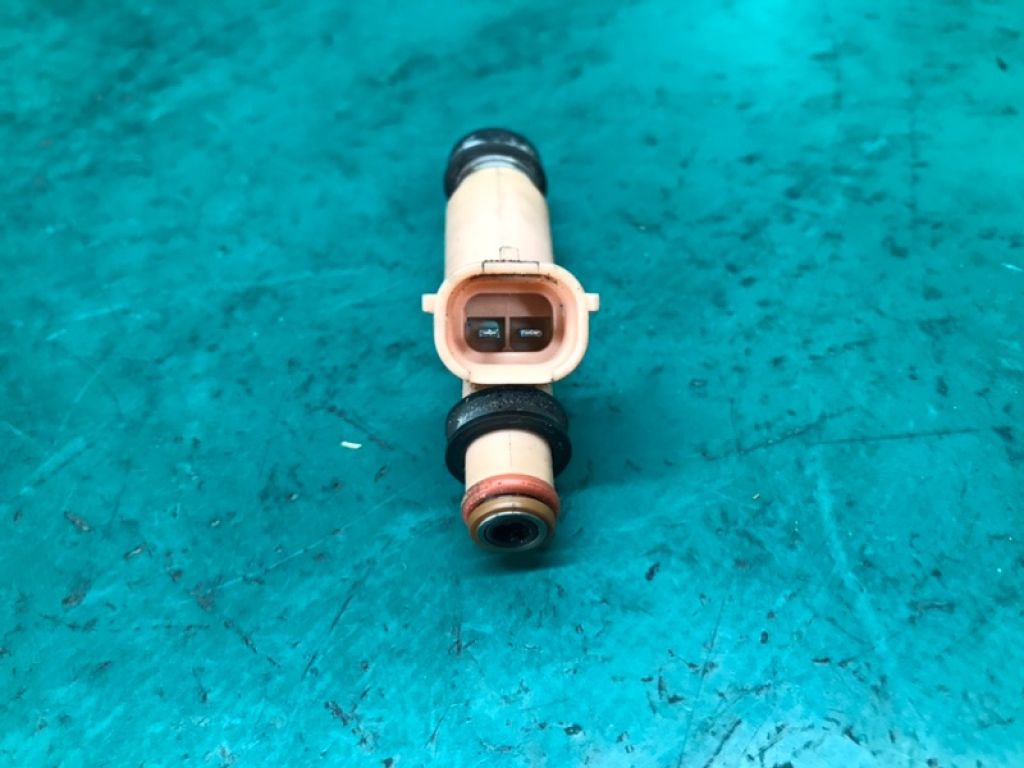 23209-0A020 | Форсунка топливная TOYOTA SOLARA 03-09 - Фото 5