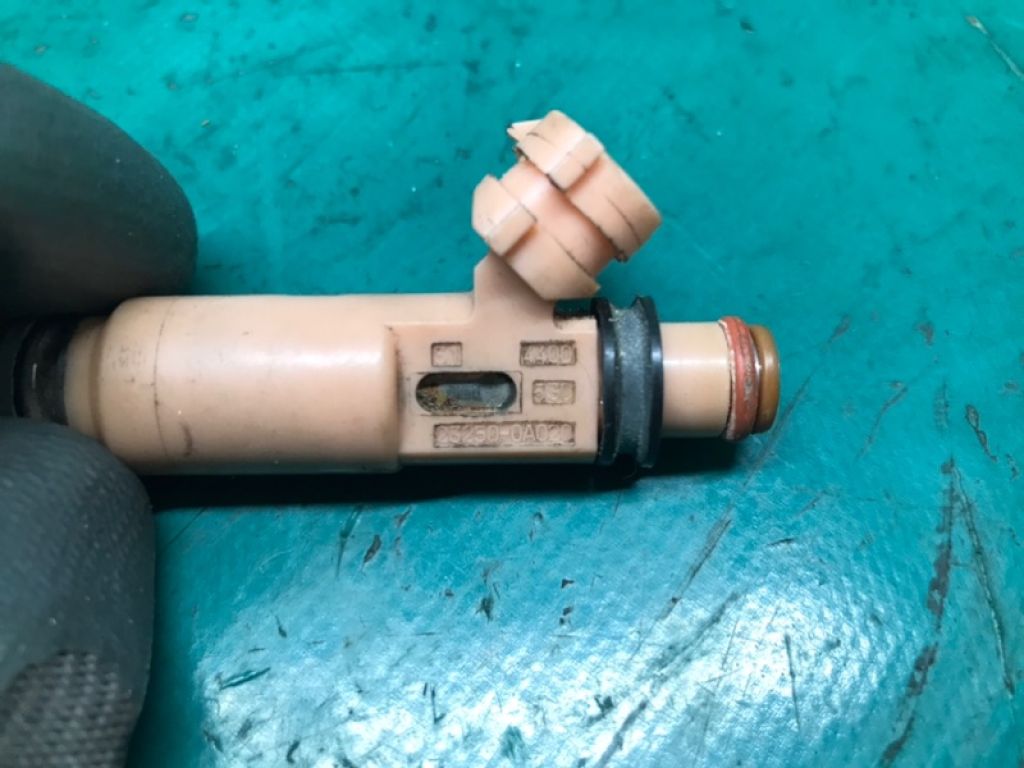 23209-0A020 | Форсунка топливная TOYOTA SOLARA 03-09 - Фото 6