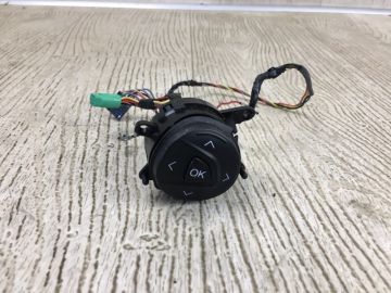 Кнопки на руль FORD FOCUS 10-18