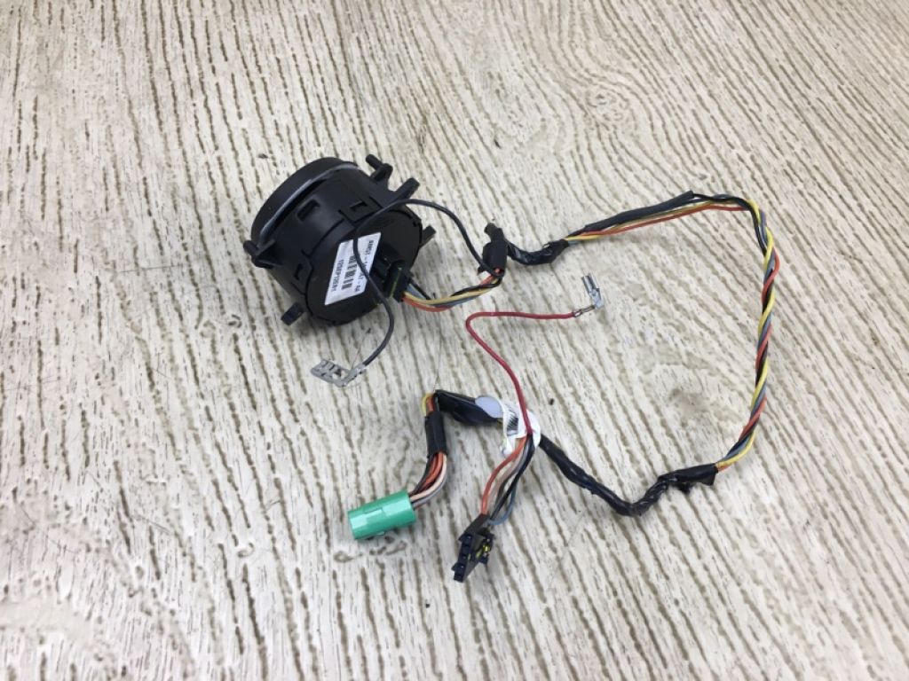 AM5T-14K147-AA | Кнопки руля FORD FOCUS 10-18 - Фото 2