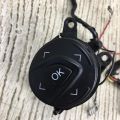 AM5T-14K147-AA | Кнопки руля FORD FOCUS 10-18 - Прев'ю 4