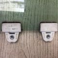 TD11-58-510A | Скло дверей передн. прав. MAZDA CX-9 06-16 - Прев'ю 4