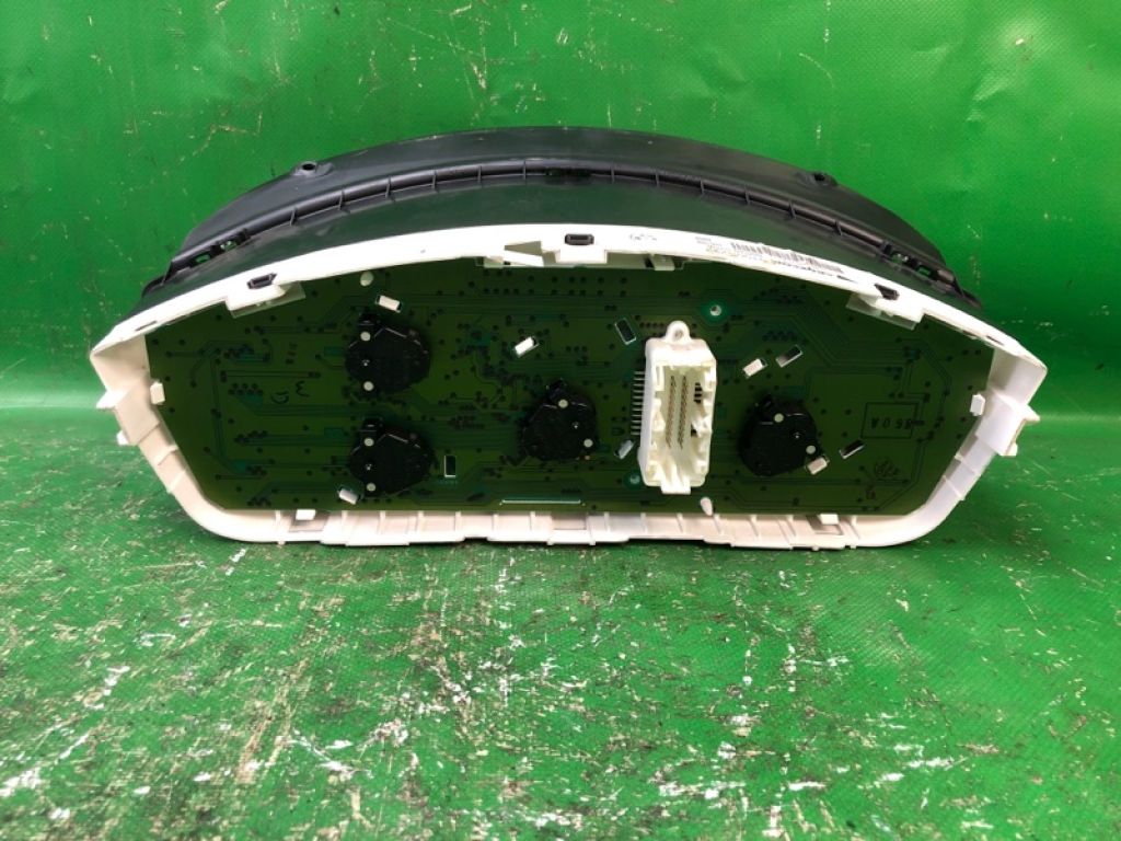 8100B222 | Панель приборов MITSUBISHI GALANT 03-12 - Фото 3