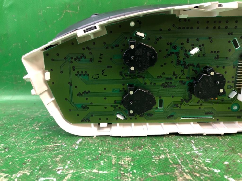 8100B222 | Панель приборов MITSUBISHI GALANT 03-12 - Фото 5