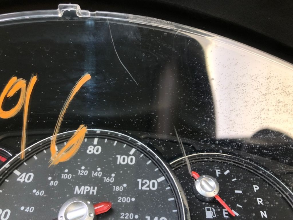 8100B222 | Панель приборов MITSUBISHI GALANT 03-12 - Фото 8