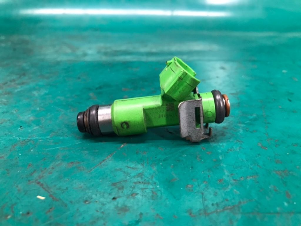 16600-JK20A | Форсунка топливная NISSAN QUEST S 11-17 - Фото 3