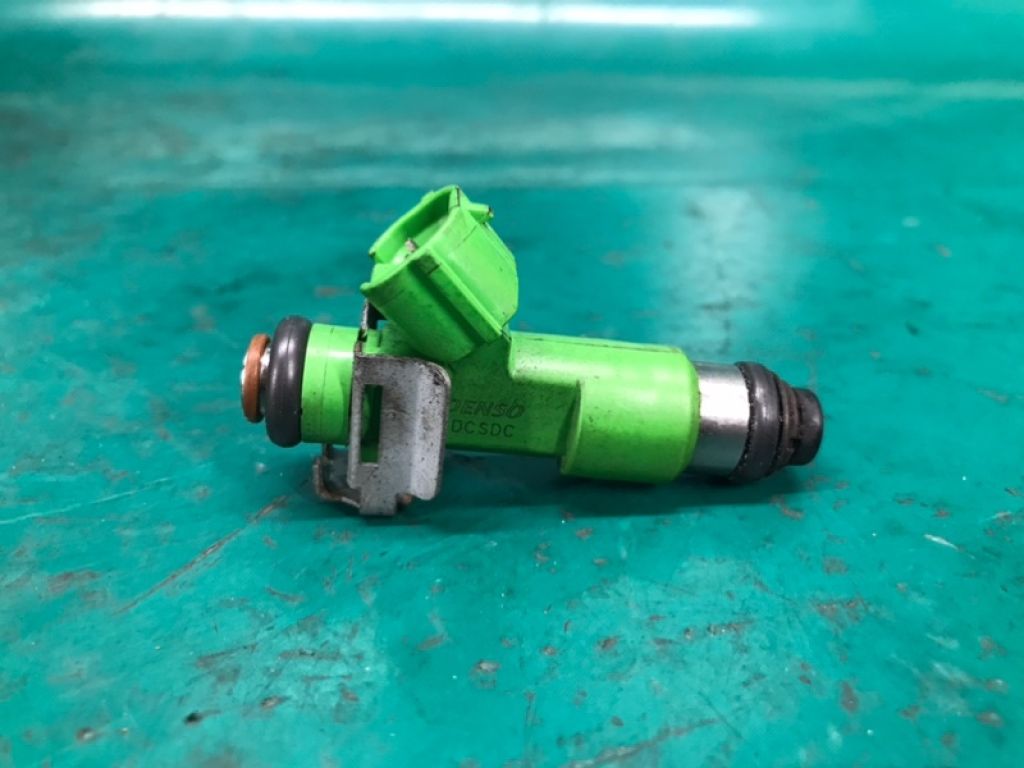 16600-JK20A | Форсунка топливная NISSAN QUEST S 11-17 - Фото 4