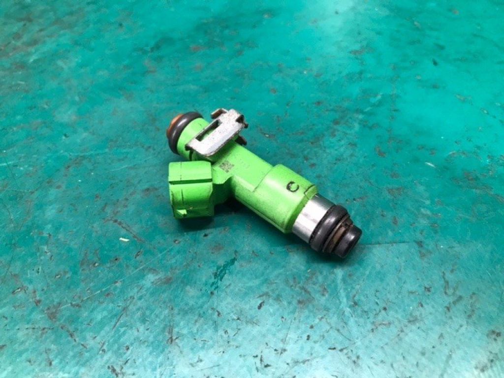 16600-JK20A | Форсунка топливная NISSAN QUEST S 11-17