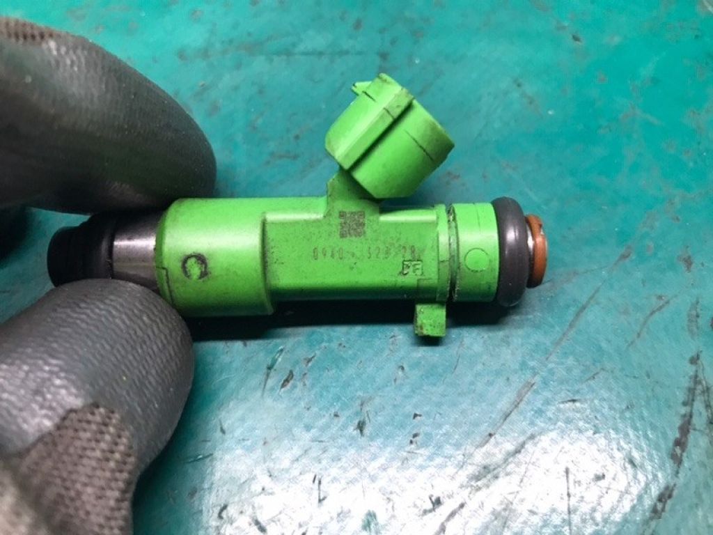 16600-JK20A | Форсунка паливна NISSAN QUEST S 11-17 - Фото 6