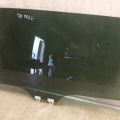 TD11-73-510 | Скло дверей задн. лів. MAZDA CX-9 06-16