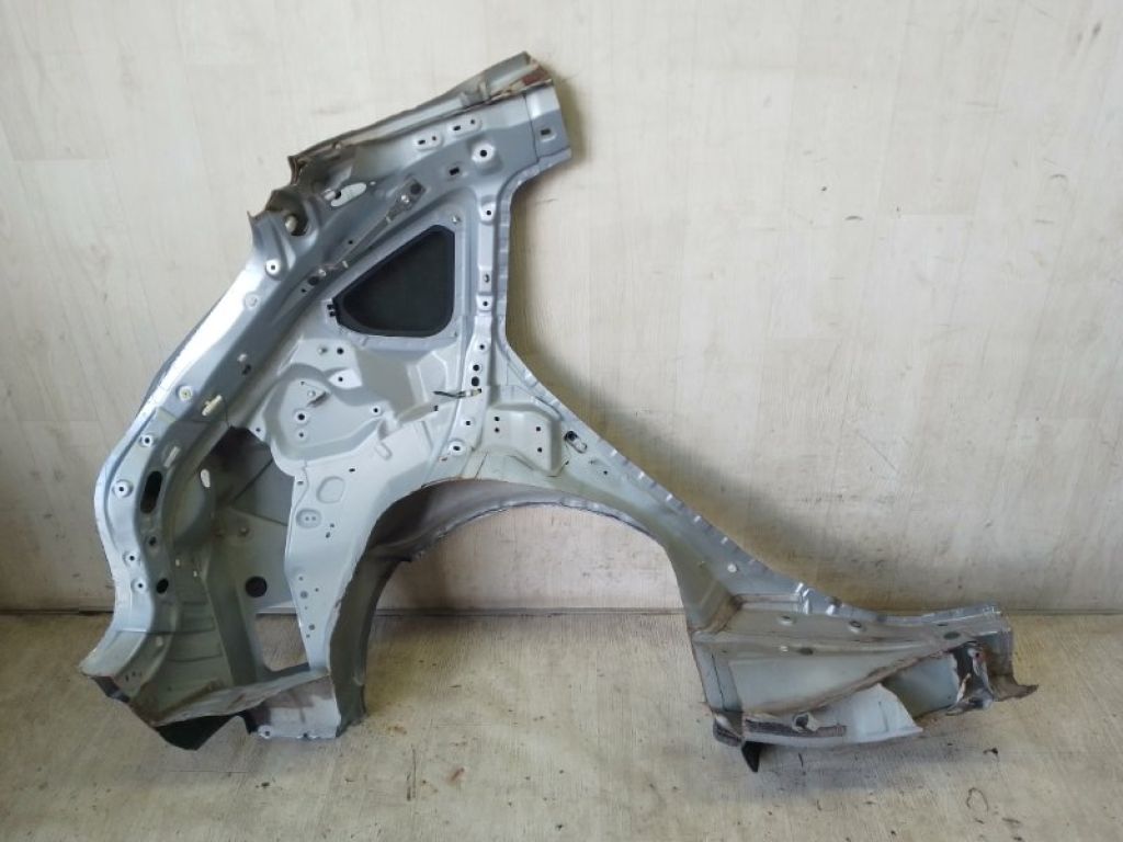 51510FJ0919P | Четверть кузова задняя лев. SUBARU CROSSTREK 12-17 - Фото 3