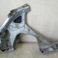 51510FJ0919P | Четверть кузова задняя лев. SUBARU CROSSTREK 12-17 - Превью 3