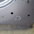 51510FJ0919P | Четверть кузова задняя лев. SUBARU CROSSTREK 12-17 - Превью 8