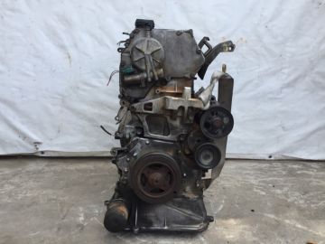 Двигун бензин NISSAN ALTIMA L31 01-06
