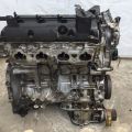 QR25DE | Двигатель бензин NISSAN ALTIMA L31 01-06 - Превью 6