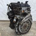 QR25DE | Двигатель бензин NISSAN ALTIMA L31 01-06 - Превью 9