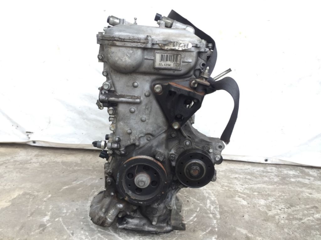 2ZR-FE | Двигун бензин TOYOTA COROLLA 150 06-13