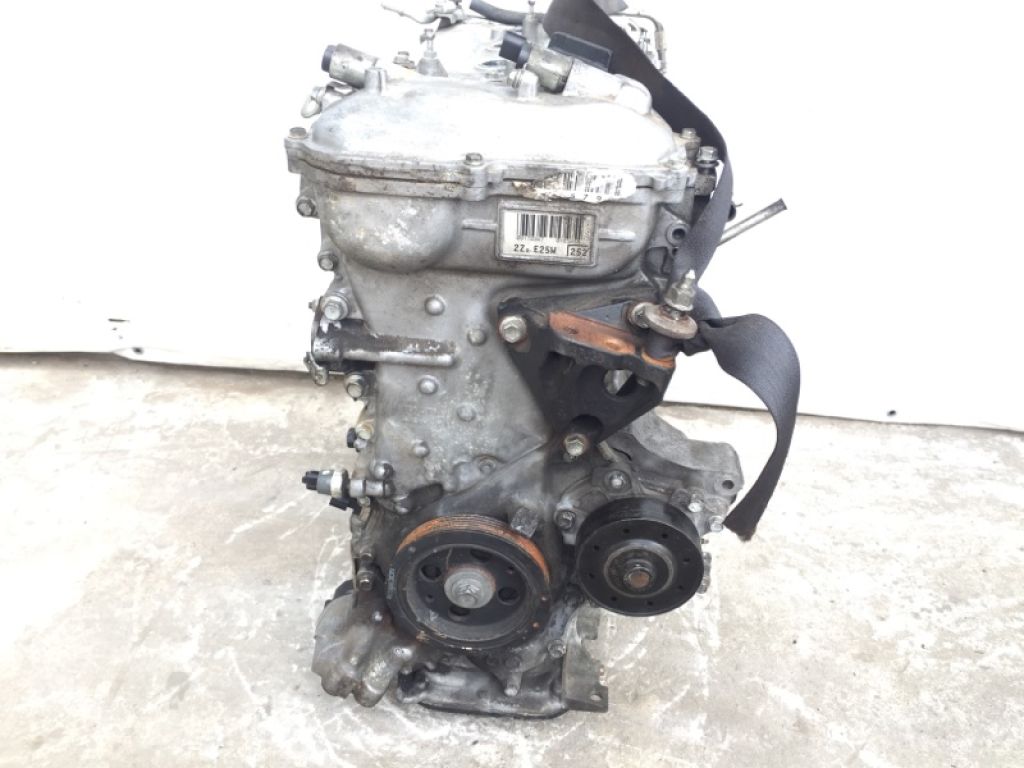 2ZR-FE | Двигун бензин TOYOTA COROLLA 150 06-13 - Фото 2