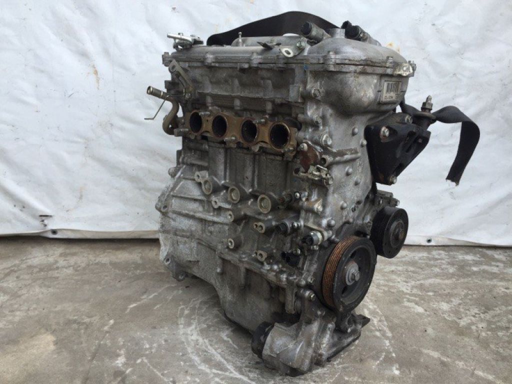 2ZR-FE | Двигун бензин TOYOTA COROLLA 150 06-13 - Фото 4