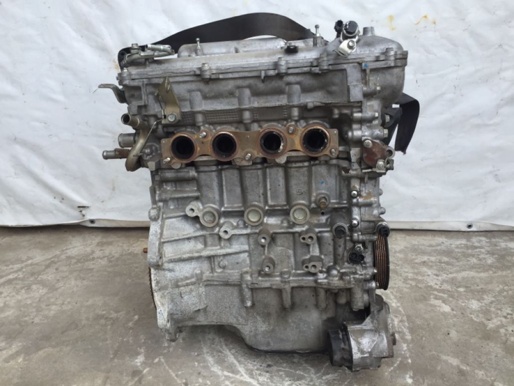 2ZR-FE | Двигун бензин TOYOTA COROLLA 150 06-13 - Фото 5