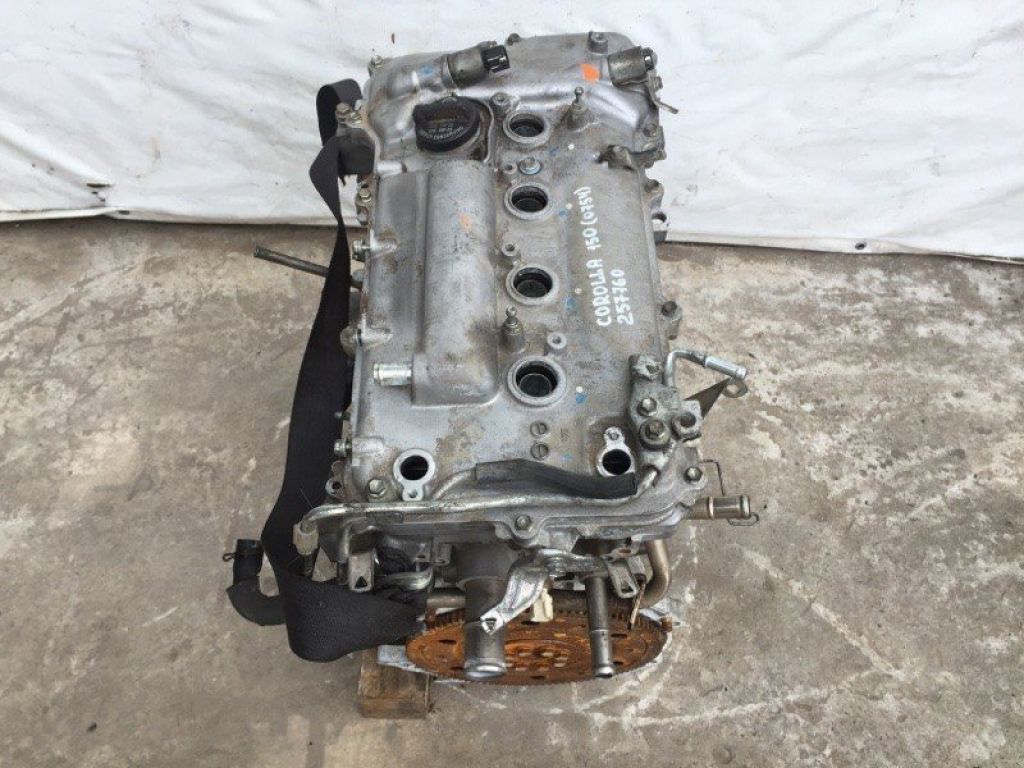 2ZR-FE | Двигун бензин TOYOTA COROLLA 150 06-13 - Фото 9