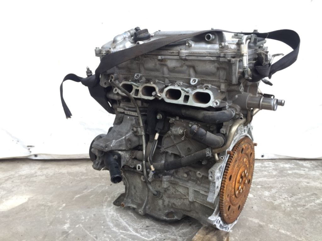 2ZR-FE | Двигун бензин TOYOTA COROLLA 150 06-13 - Фото 10