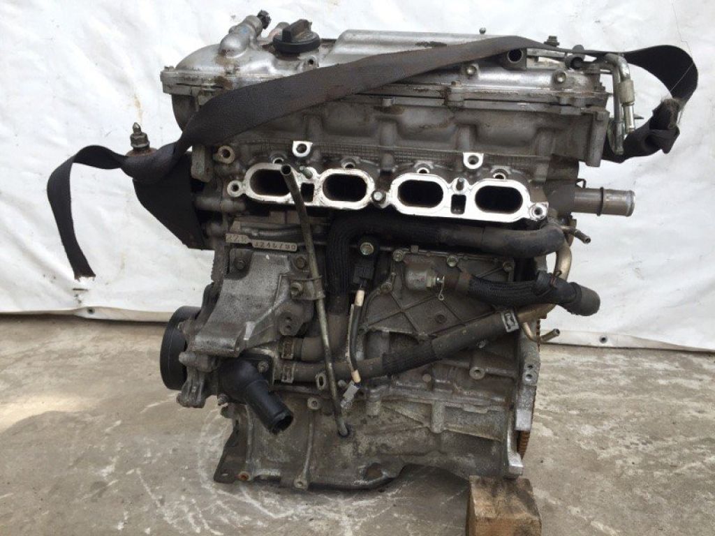 2ZR-FE | Двигун бензин TOYOTA COROLLA 150 06-13 - Фото 11