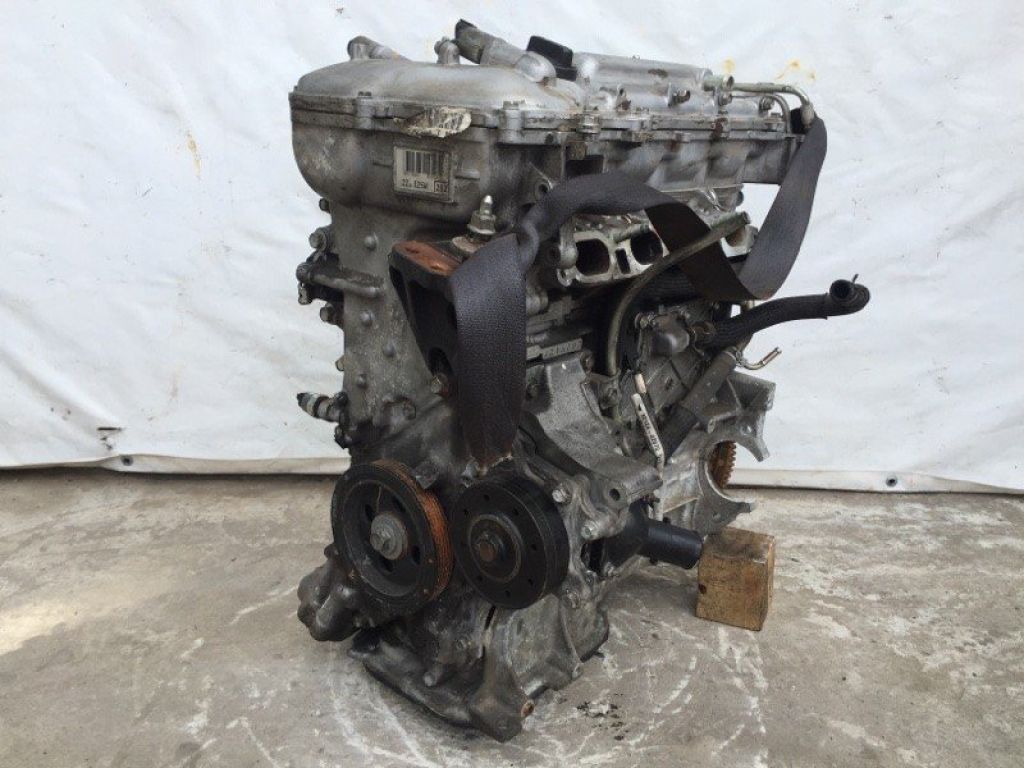 2ZR-FE | Двигун бензин TOYOTA COROLLA 150 06-13 - Фото 13