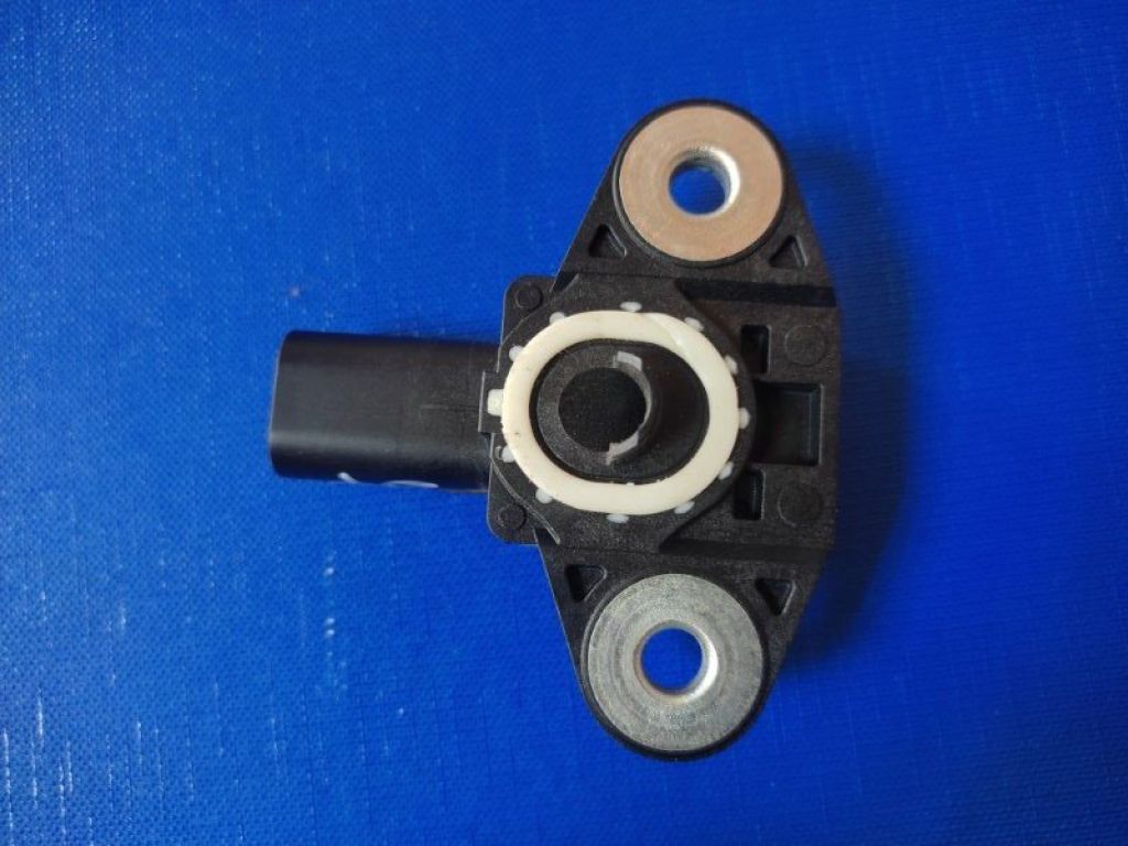 95920-1M200 | Датчик удара передн. лев. HYUNDAI SONATA YF 10-14 - Фото 2