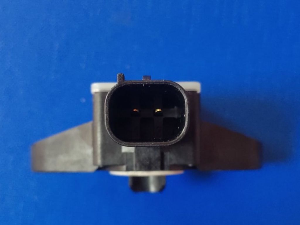 95920-1M200 | Датчик удара передн. лев. HYUNDAI SONATA YF 10-14 - Фото 3