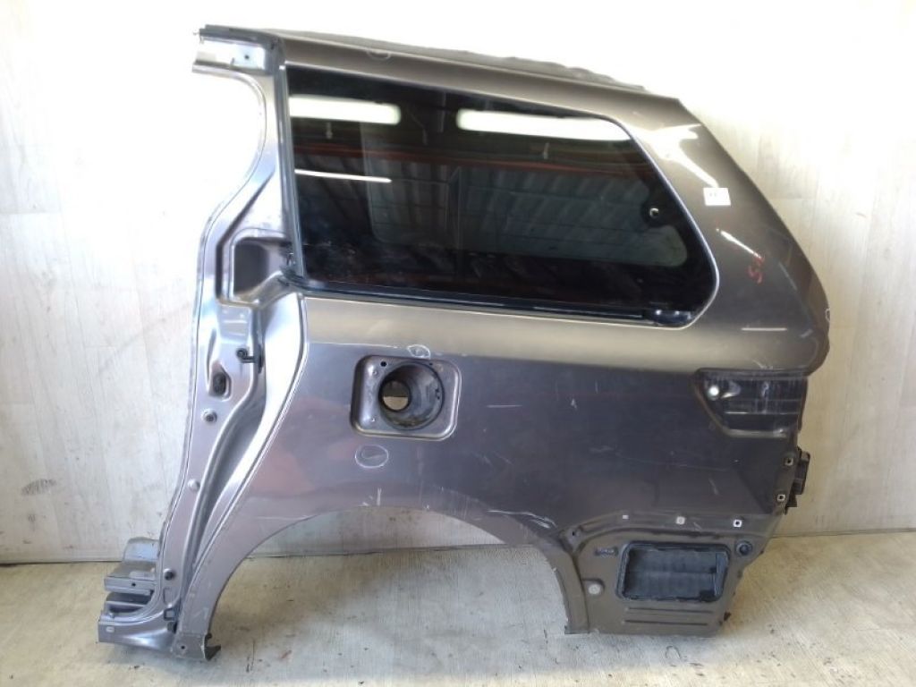 6161208080 | Чверть кузова задня лів. TOYOTA SIENNA 11-16