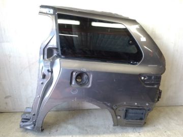 Четверть кузова задняя лев. TOYOTA SIENNA 11-16