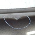 6161208080 | Чверть кузова задня лів. TOYOTA SIENNA 11-16 - Прев'ю 5