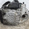 45000-4G111 | Автоматична трансмісія KIA SEDONA 14-18 - Прев'ю 9