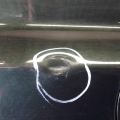 68019179AB | Четверть кузова задняя лев. JEEP PATRIOT 07-10 - Превью 6