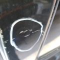 68019179AB | Четверть кузова задняя лев. JEEP PATRIOT 07-10 - Превью 7