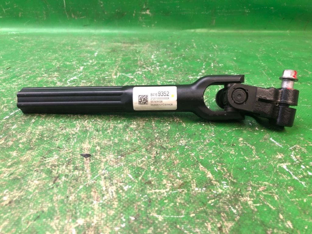 84169352 | Рулевой карданчик CHEVROLET EQUINOX 17-