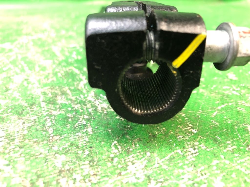 84169352 | Рулевой карданчик CHEVROLET EQUINOX 17- - Фото 5