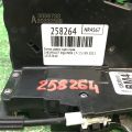 13533610 | Замок двері задн. прав. CHEVROLET EQUINOX 17- - Прев'ю 2