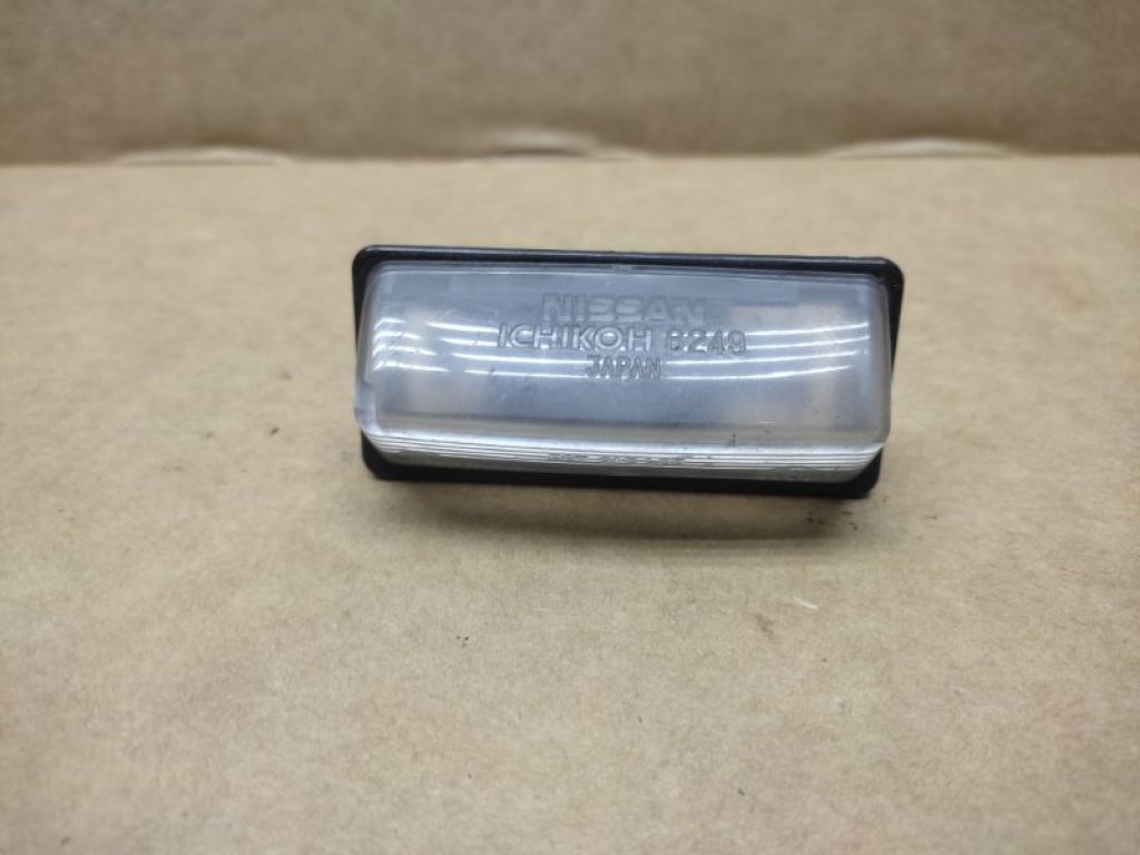 26510-9Y00A | Підсвічування номера NISSAN TEANA J32 08-14