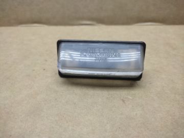 Підсвічування номера NISSAN TEANA J32 08-14 Підсвічування номера NISSAN TEANA J32 08-14