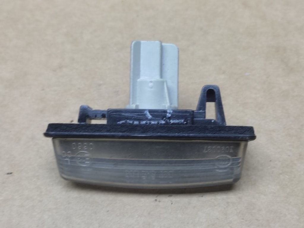 26510-9Y00A | Підсвічування номера NISSAN TEANA J32 08-14 - Фото 3