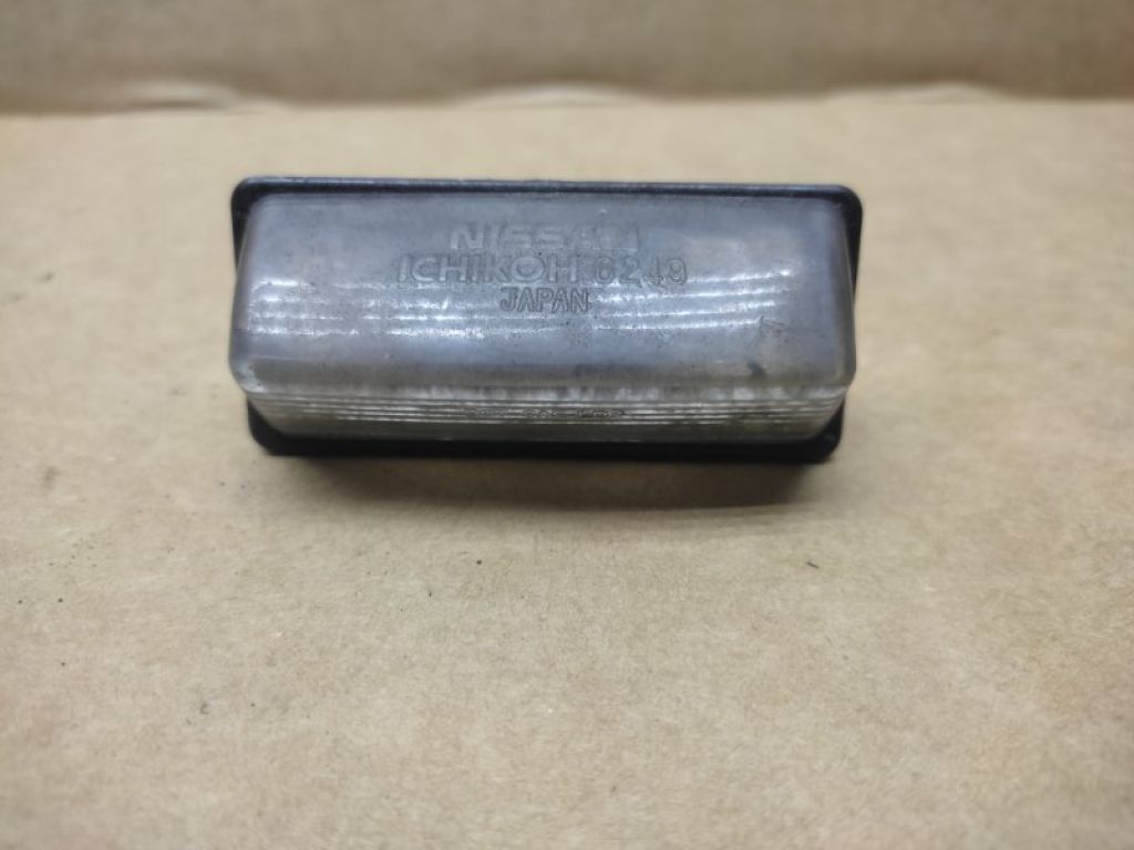 26510-9Y00A | Підсвічування номера NISSAN TEANA J32 08-14